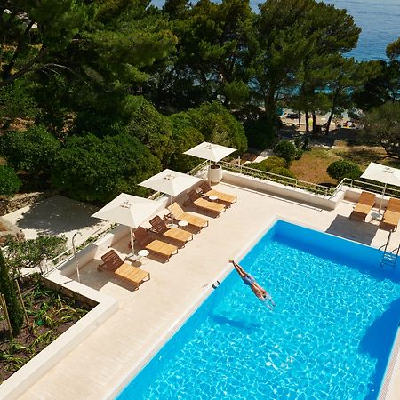 Bluesun Hotel Maestral Brela Εξωτερικό φωτογραφία