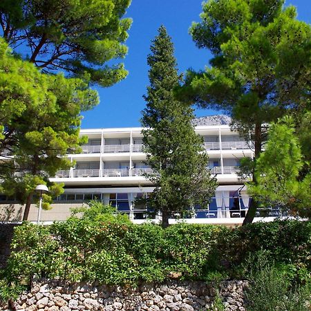 Bluesun Hotel Maestral Brela Εξωτερικό φωτογραφία
