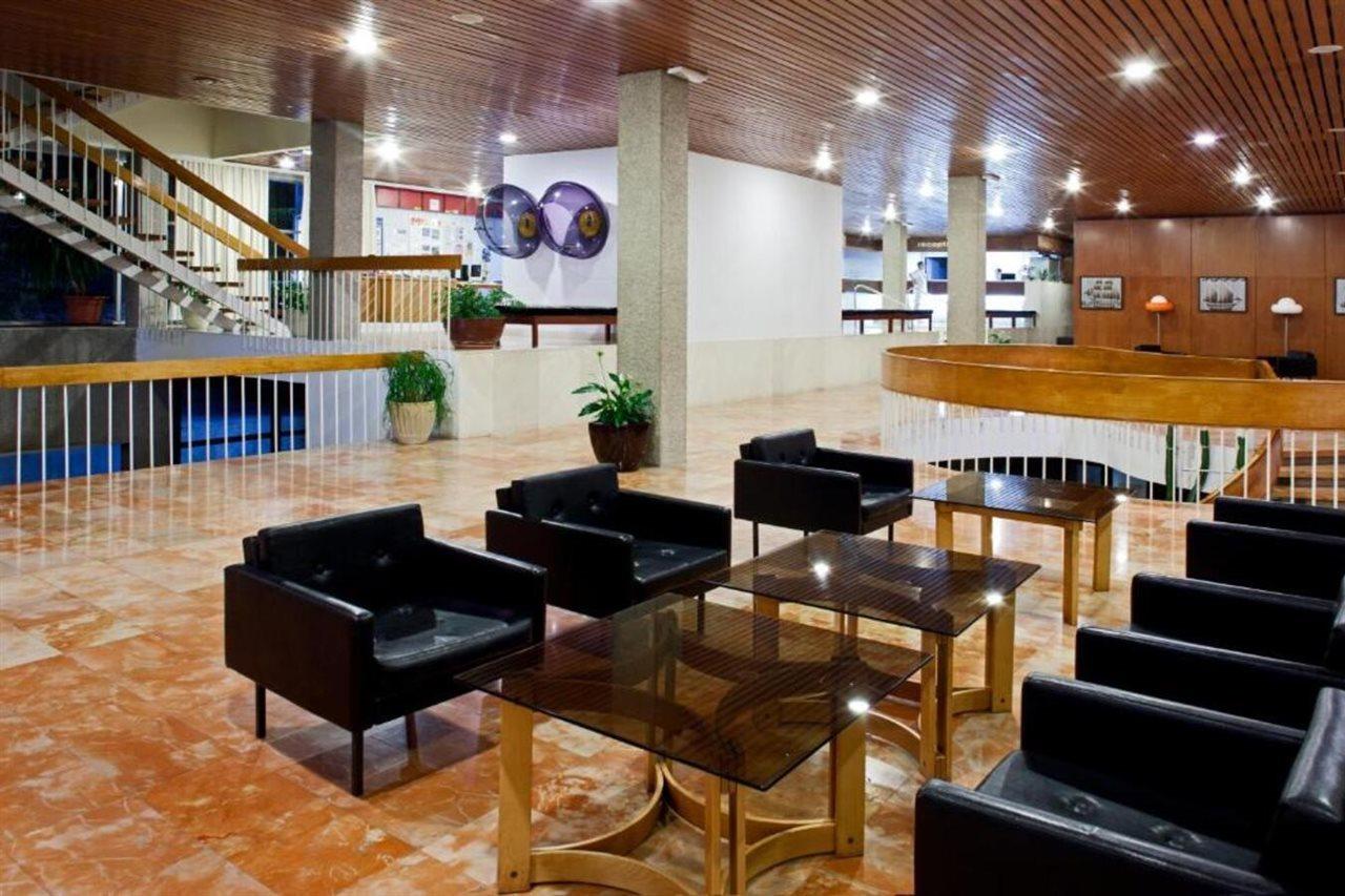 Bluesun Hotel Maestral Brela Εξωτερικό φωτογραφία