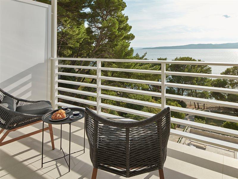 Bluesun Hotel Maestral Brela Εξωτερικό φωτογραφία