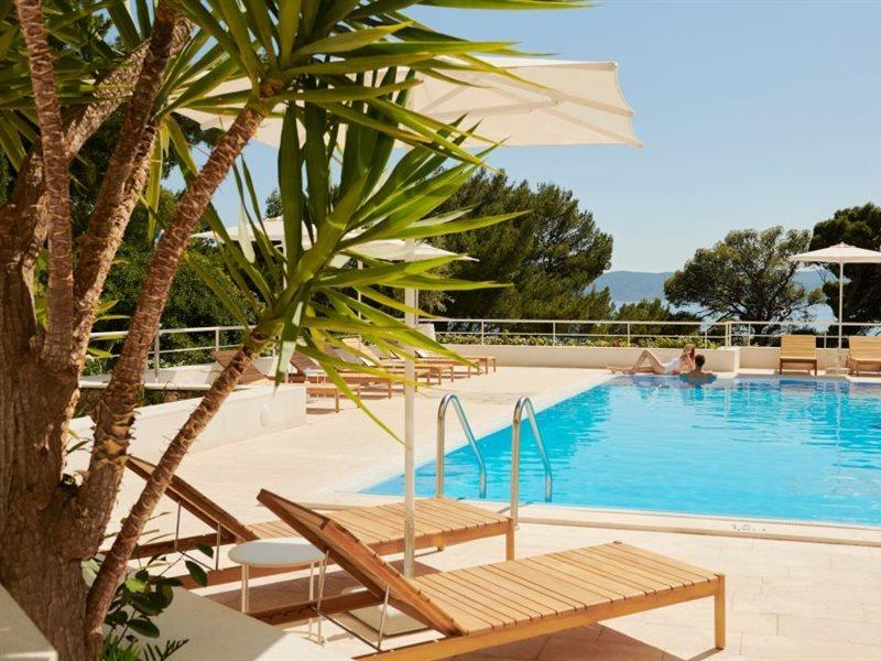 Bluesun Hotel Maestral Brela Εξωτερικό φωτογραφία