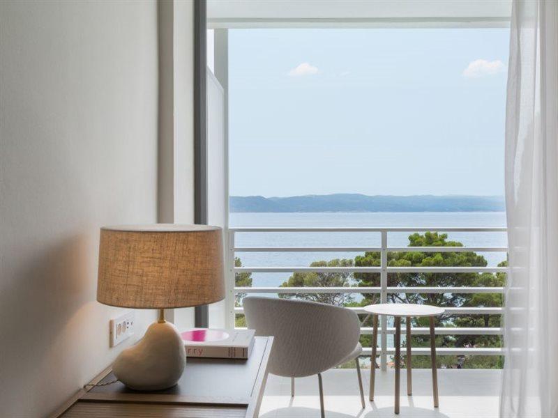 Bluesun Hotel Maestral Brela Εξωτερικό φωτογραφία