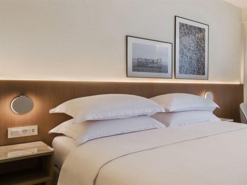 Bluesun Hotel Maestral Brela Εξωτερικό φωτογραφία