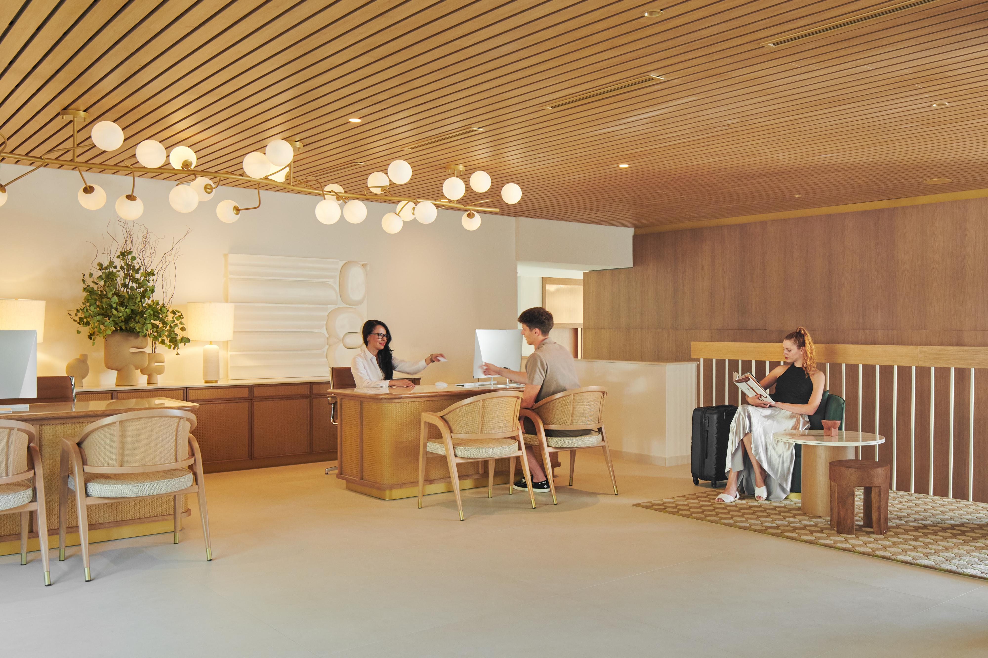 Bluesun Hotel Maestral Brela Εξωτερικό φωτογραφία