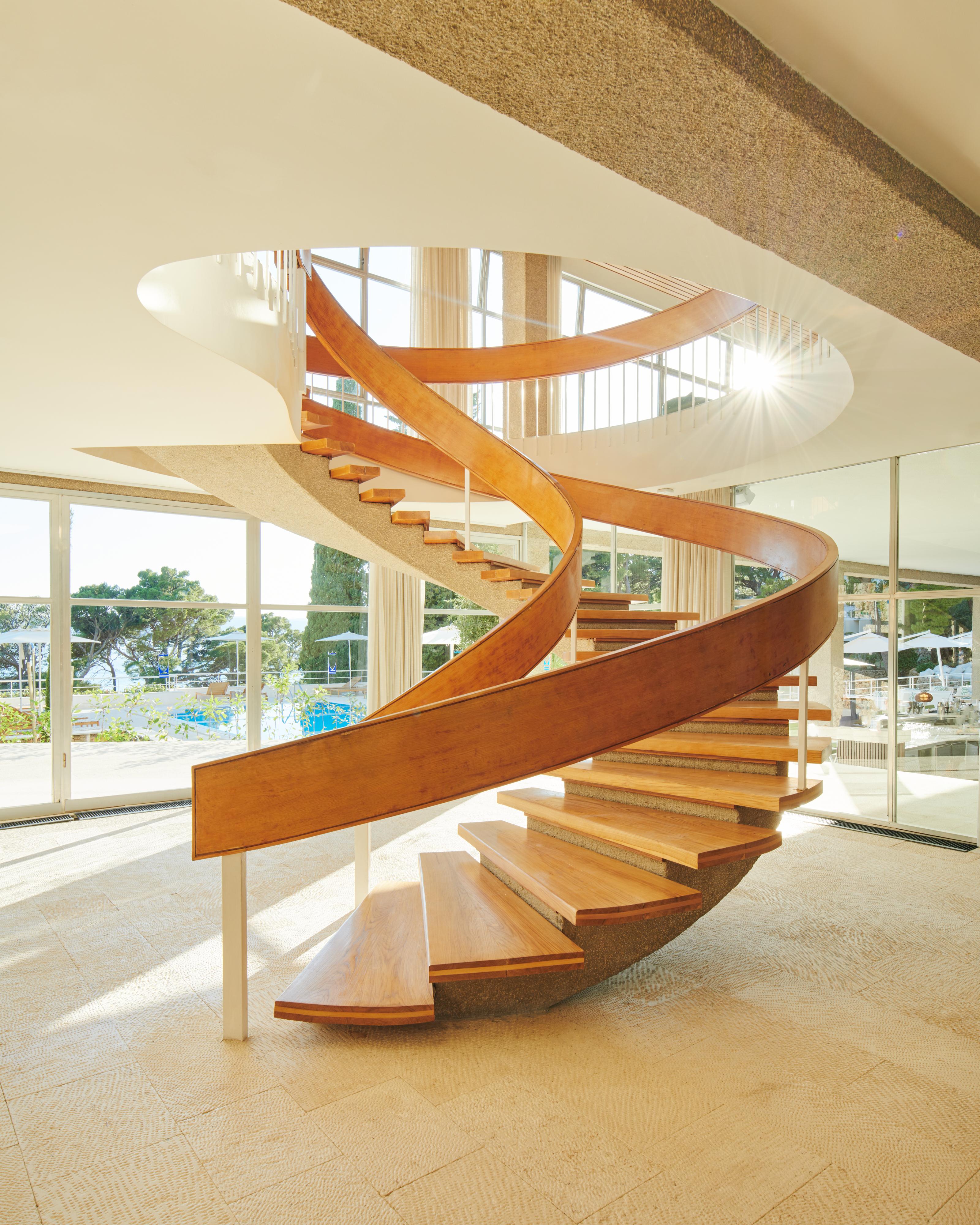 Bluesun Hotel Maestral Brela Εξωτερικό φωτογραφία