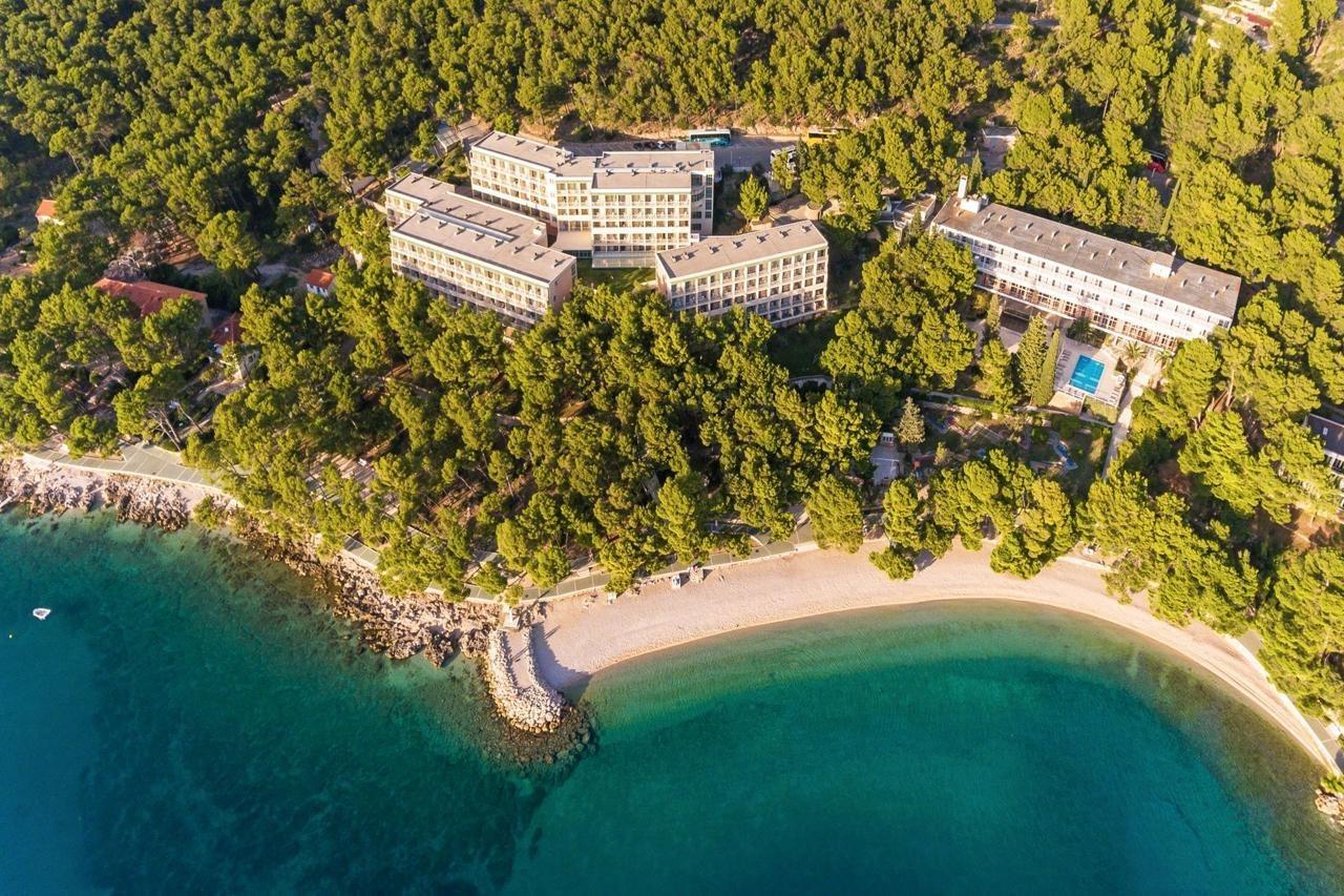 Bluesun Hotel Maestral Brela Εξωτερικό φωτογραφία