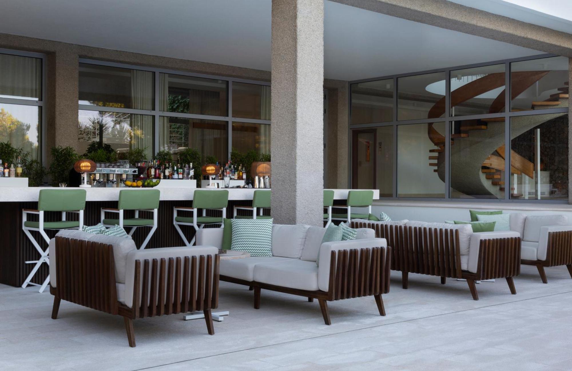 Bluesun Hotel Maestral Brela Εξωτερικό φωτογραφία