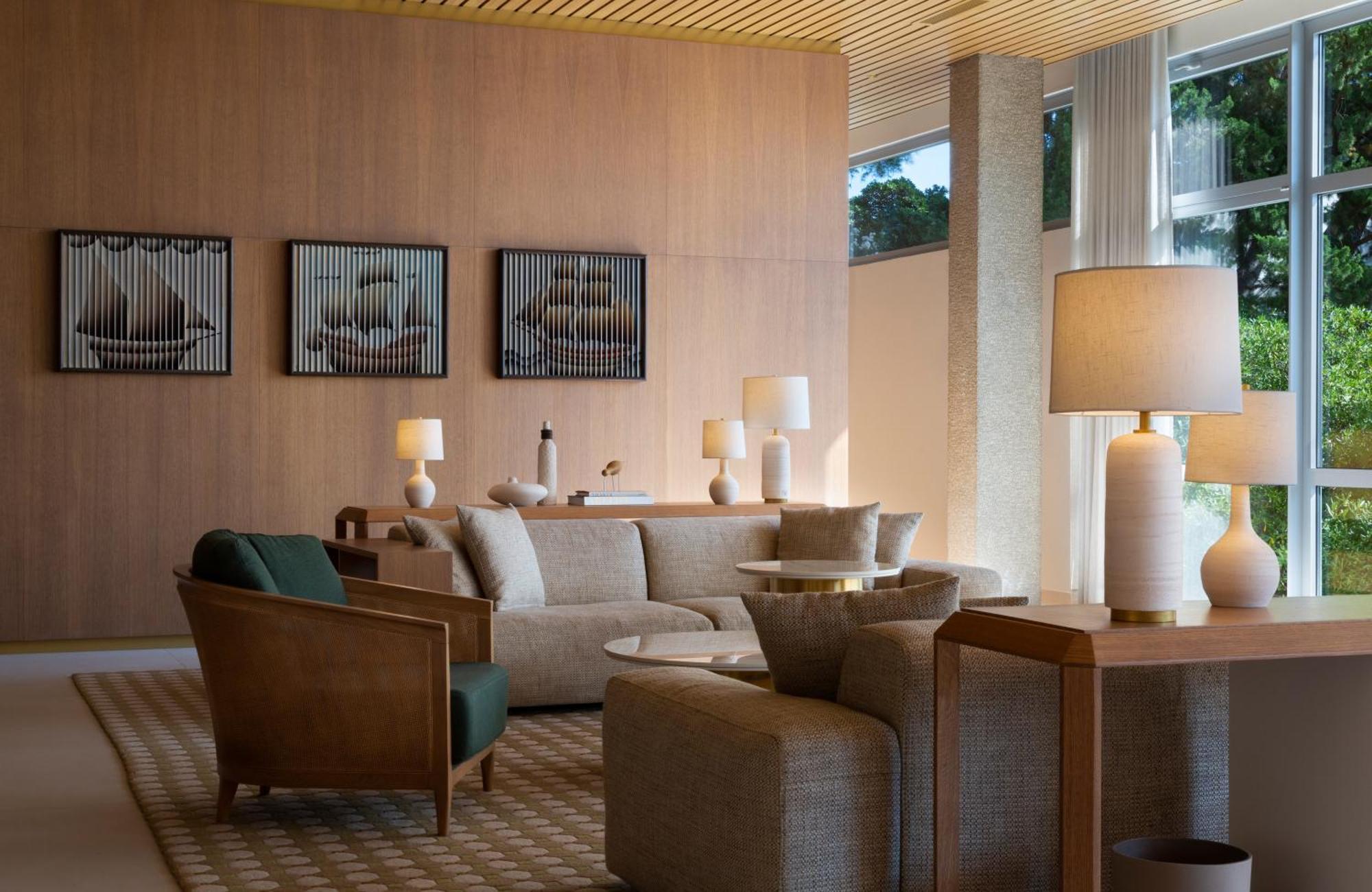 Bluesun Hotel Maestral Brela Εξωτερικό φωτογραφία