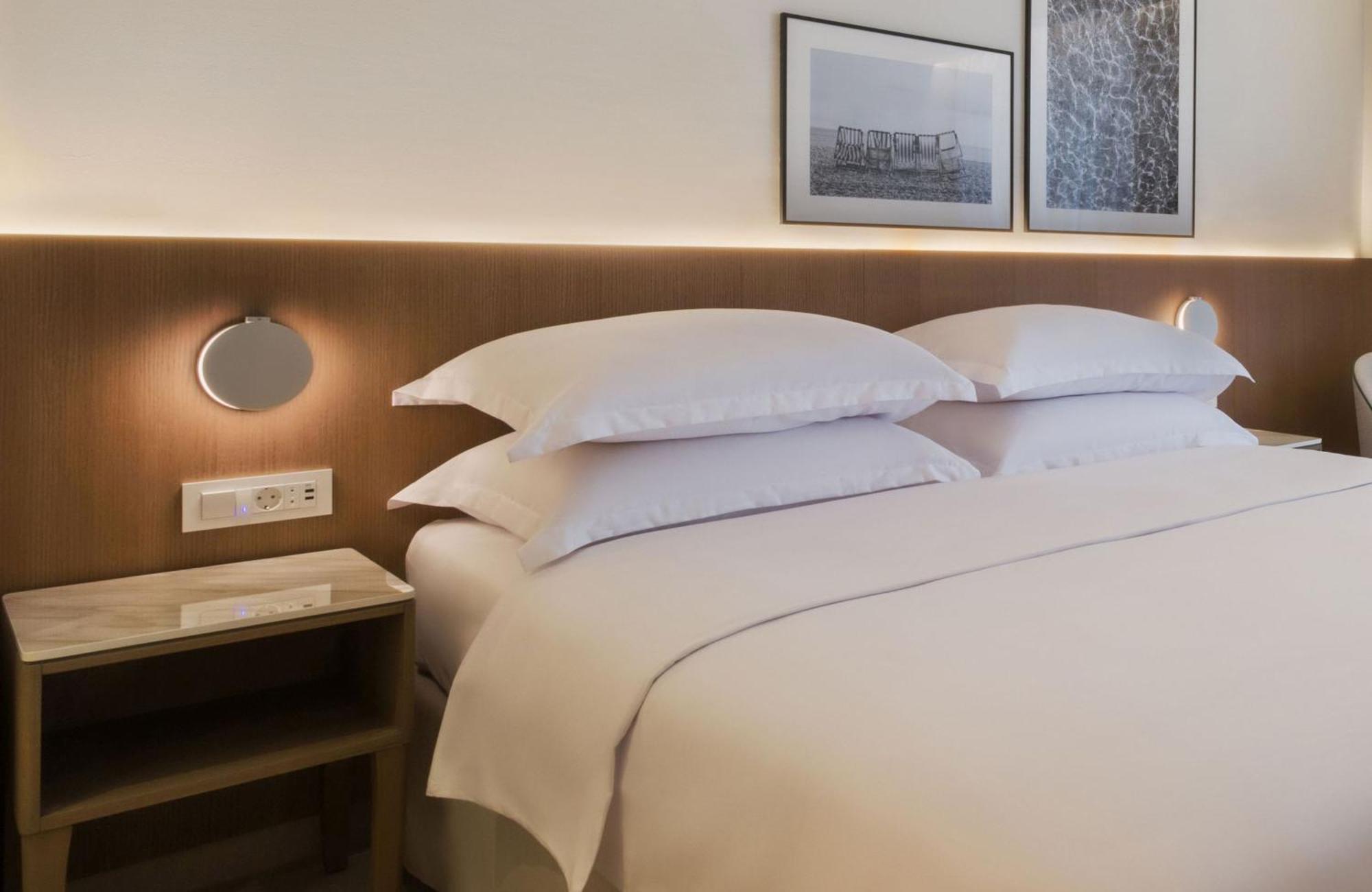 Bluesun Hotel Maestral Brela Δωμάτιο φωτογραφία