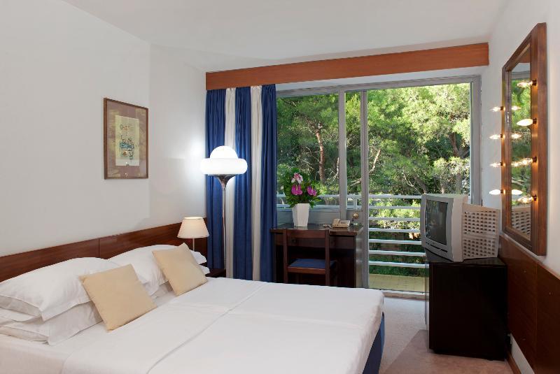 Bluesun Hotel Maestral Brela Εξωτερικό φωτογραφία
